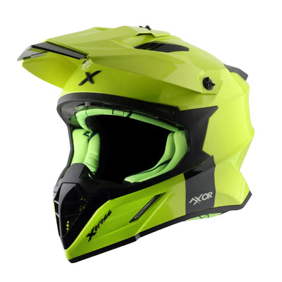 Axor X-Cross Off-Road Kaskı