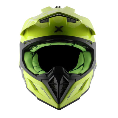 Axor X-Cross Off-Road Kaskı