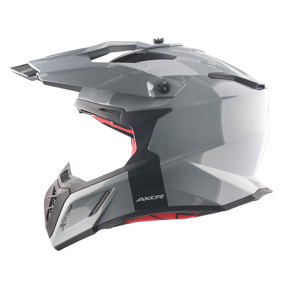 Axor X-Cross Off-Road Kaskı
