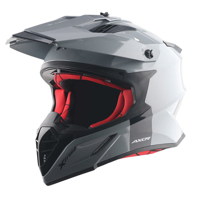 Axor X-Cross Off-Road Kaskı