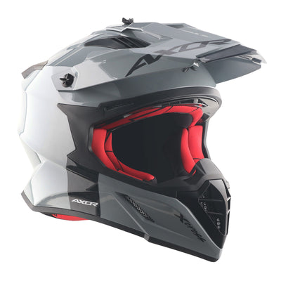 Axor X-Cross Off-Road Kaskı