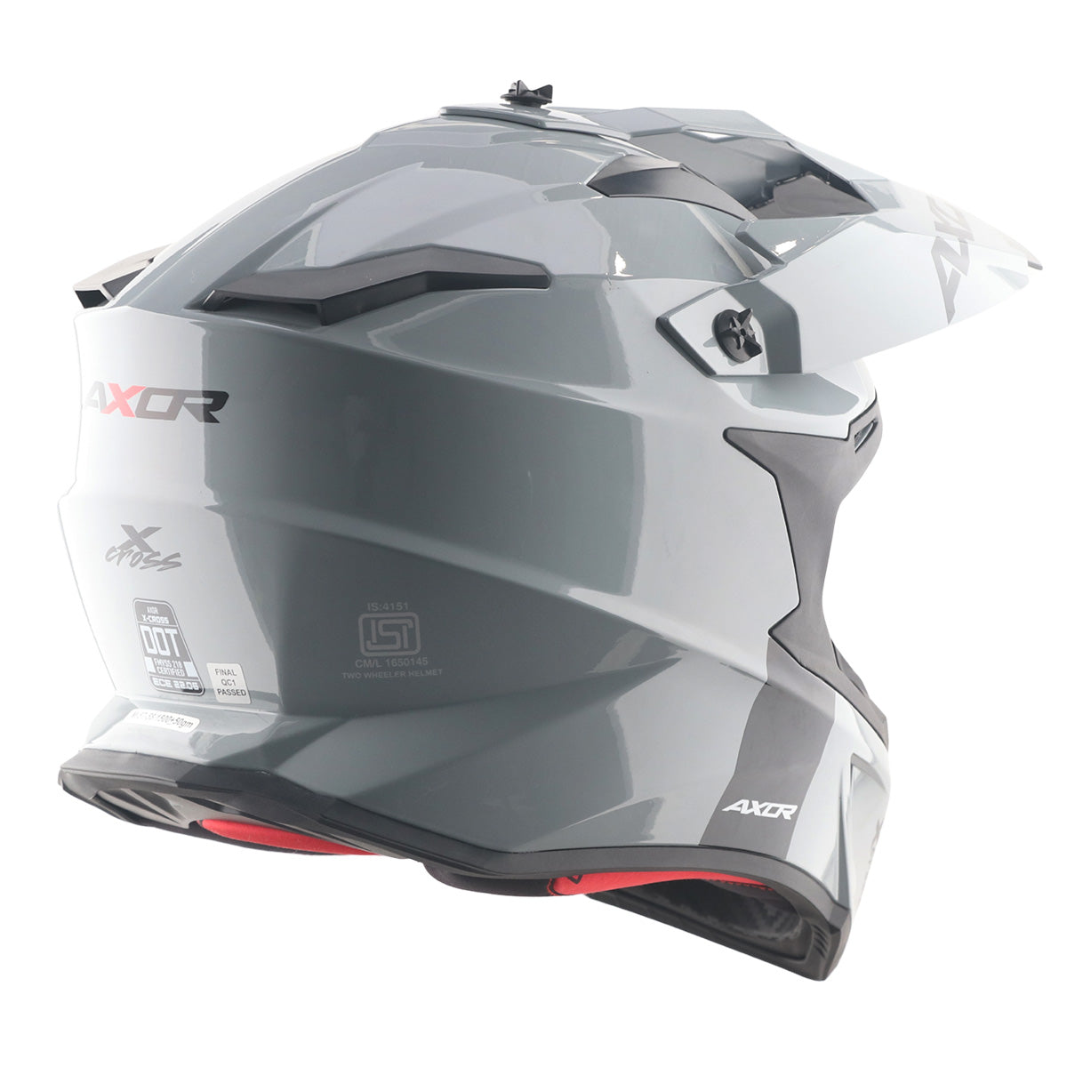 Axor X-Cross Off-Road Kaskı