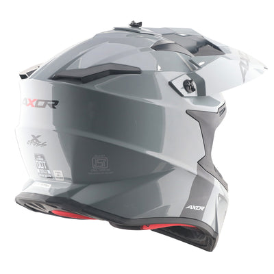 Axor X-Cross Off-Road Kaskı