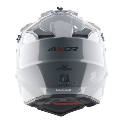 Axor X-Cross Off-Road Kaskı