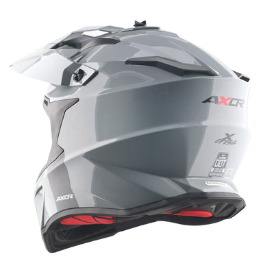 Axor X-Cross Off-Road Kaskı