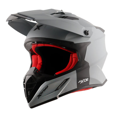 Axor X-Cross Off-Road Kaskı