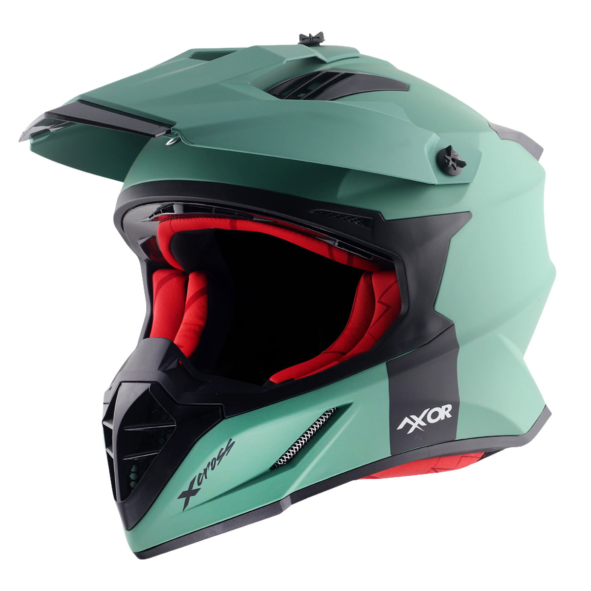 Axor X-Cross Off-Road Kaskı