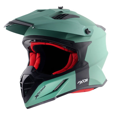 Axor X-Cross Off-Road Kaskı