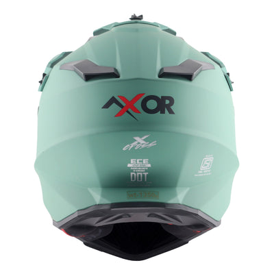 Axor X-Cross Off-Road Kaskı