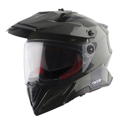 Axor X-Cross Off-Road Kaskı