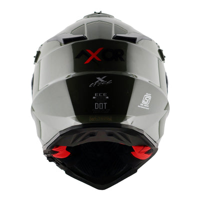 Axor X-Cross Off-Road Kaskı