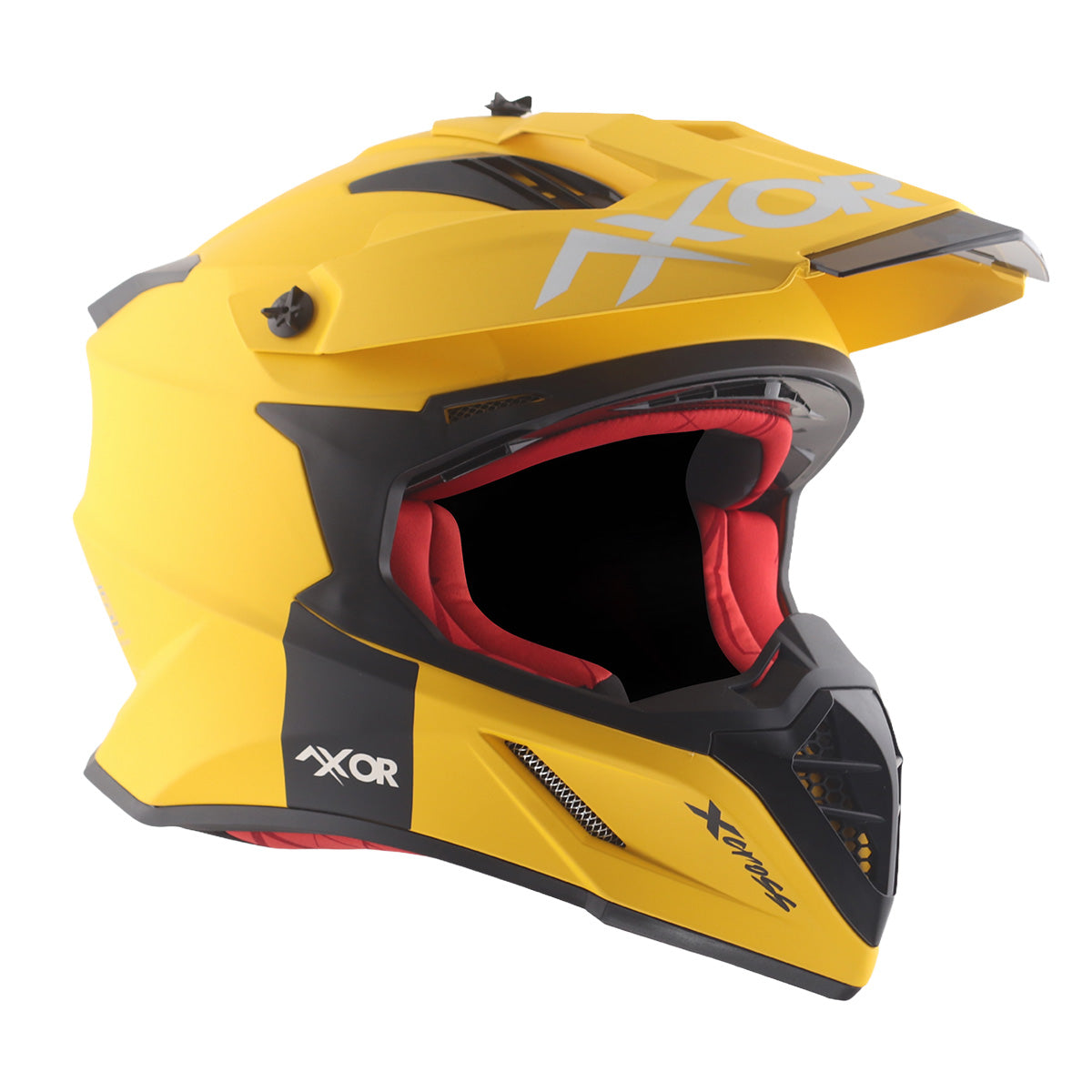 Axor X-Cross Off-Road Kaskı