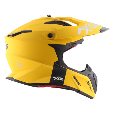 Axor X-Cross Off-Road Kaskı