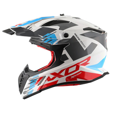 Axor X-Cross X1 Off-Road Kaskı