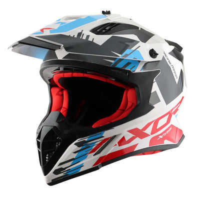 Axor X-Cross X1 Off-Road Kaskı