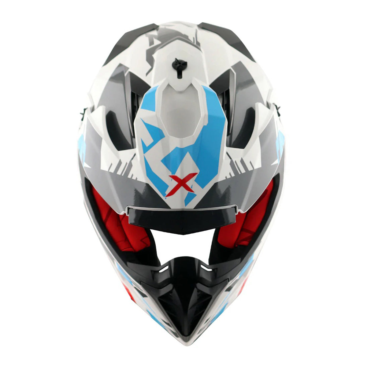 Axor X-Cross X1 Off-Road Kaskı