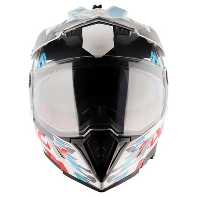Axor X-Cross X1 Kapalı Kask