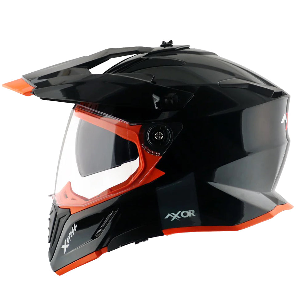 Axor X-Cross Kapalı Kask