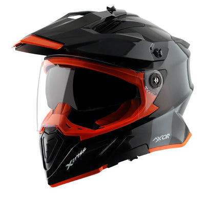 Axor X-Cross Kapalı Kask
