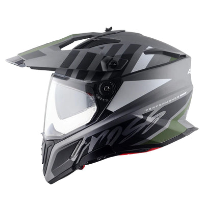 Axor X-Cross Orbit Kapalı Kask