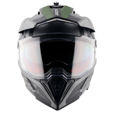 Axor X-Cross Orbit Kapalı Kask