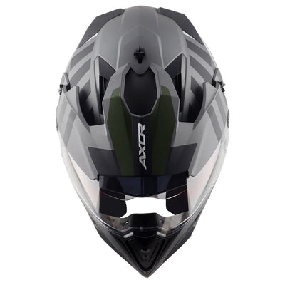 Axor X-Cross Orbit Kapalı Kask
