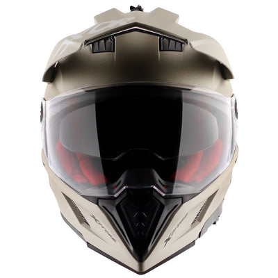 Axor X-Cross Kapalı Kask