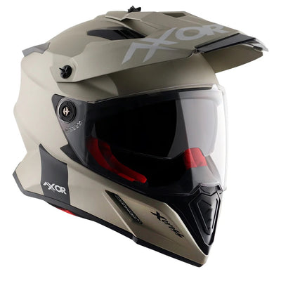 Axor X-Cross Kapalı Kask