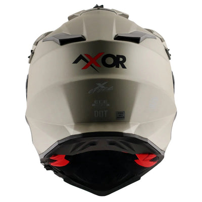 Axor X-Cross Kapalı Kask