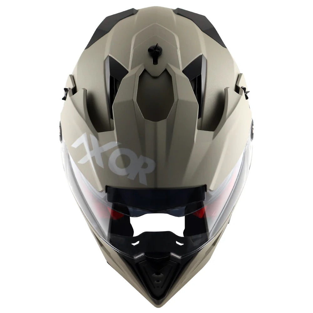 Axor X-Cross Kapalı Kask