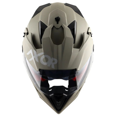 Axor X-Cross Kapalı Kask