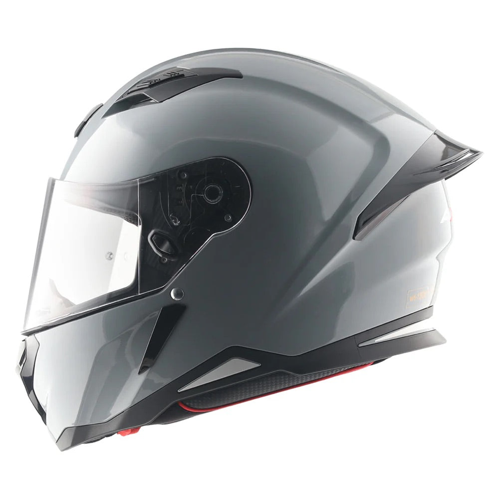 Axor Hunter Kapalı Kask