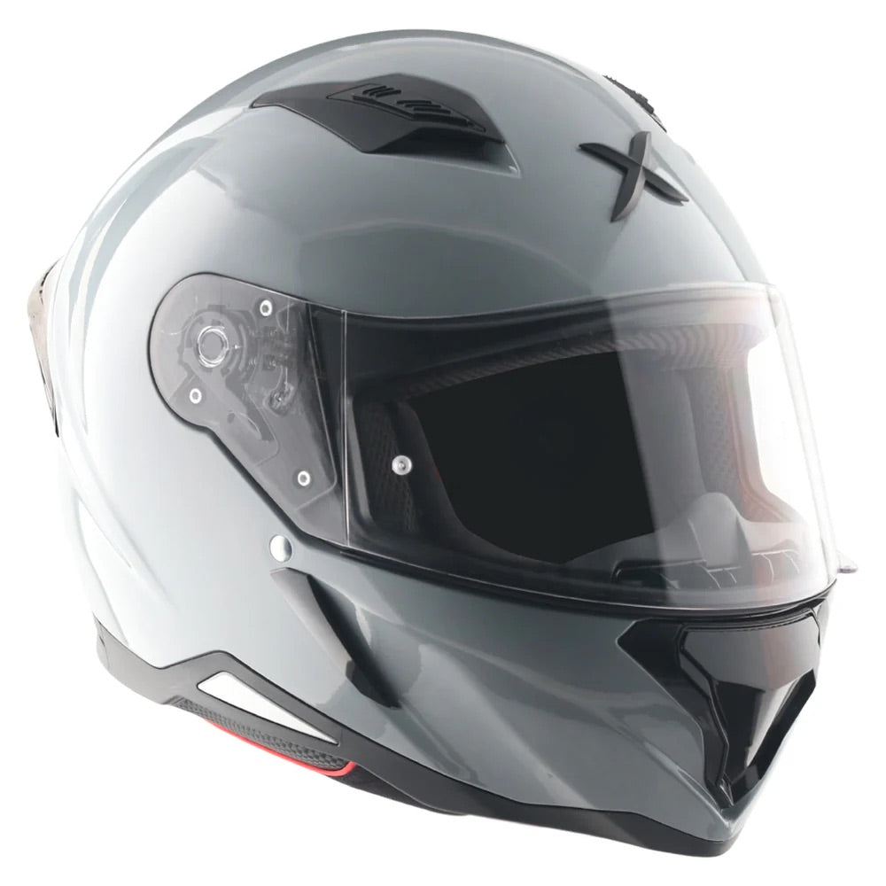 Axor Hunter Kapalı Kask