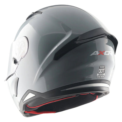 Axor Hunter Kapalı Kask