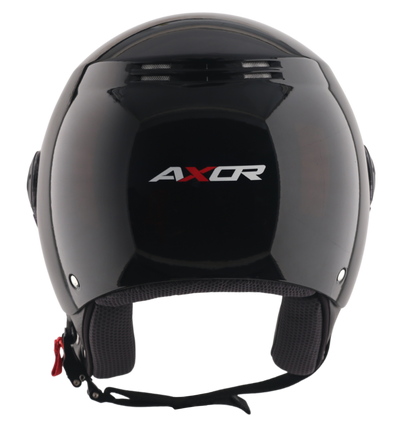 Axor Kioto Açık Kask