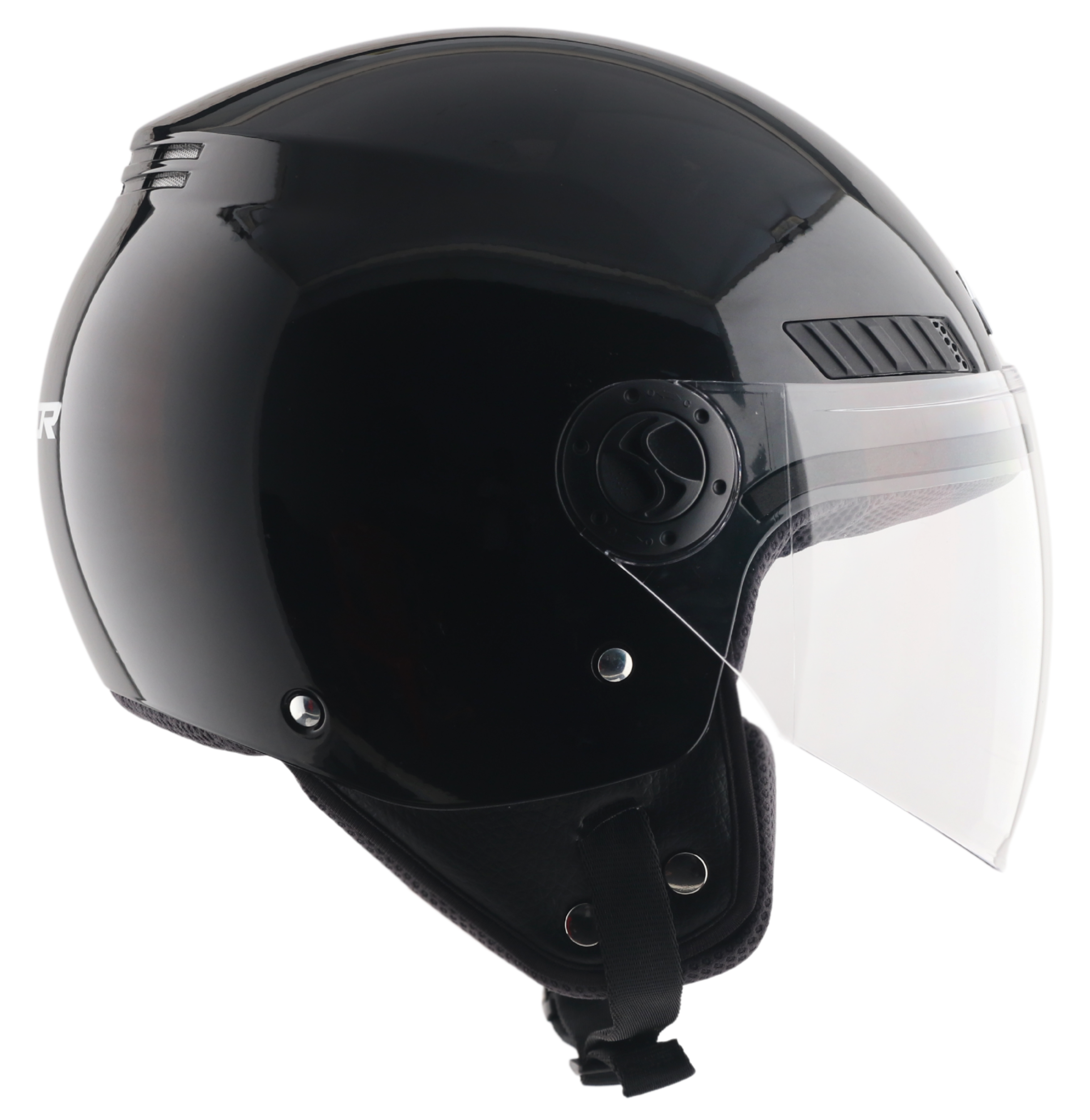 Axor Kioto Açık Kask
