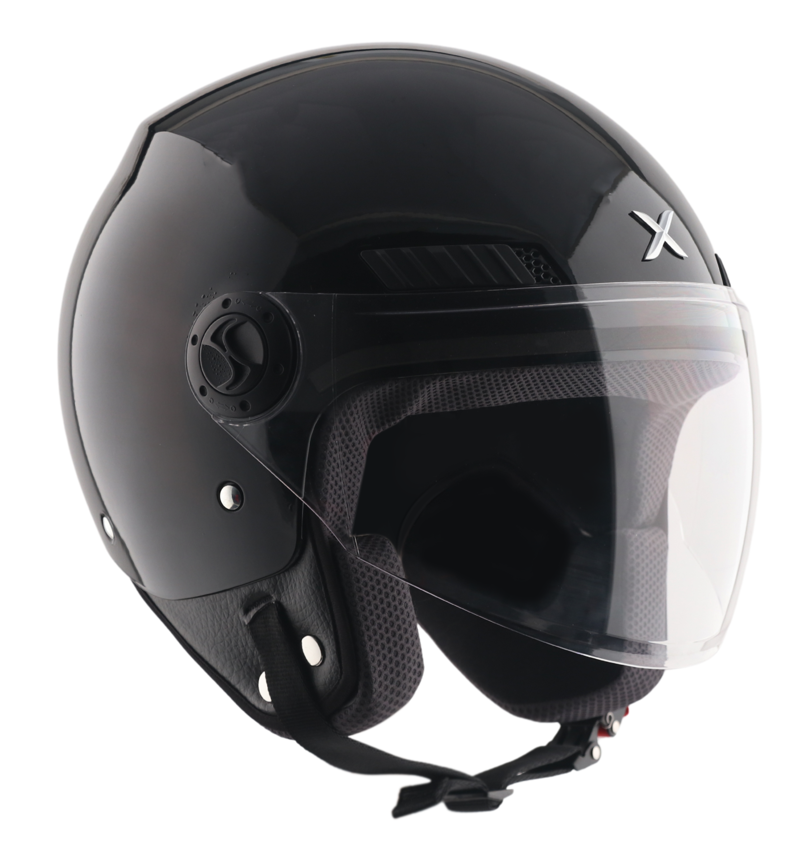 Axor Kioto Açık Kask
