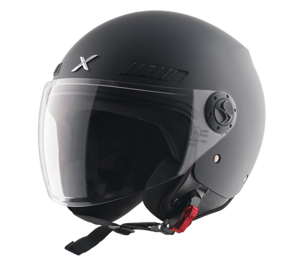 Axor Kioto Açık Kask