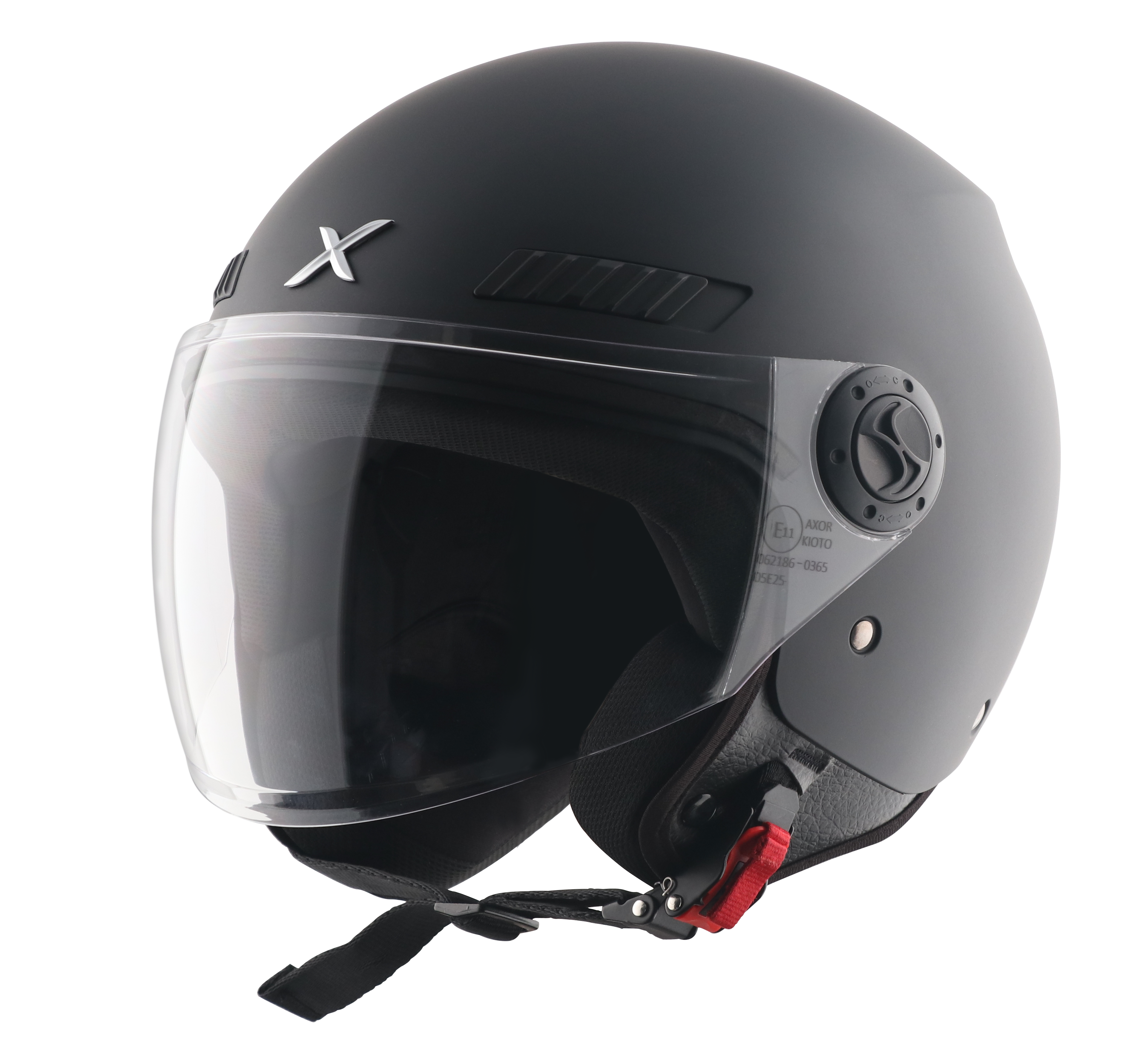 Axor Kioto Açık Kask