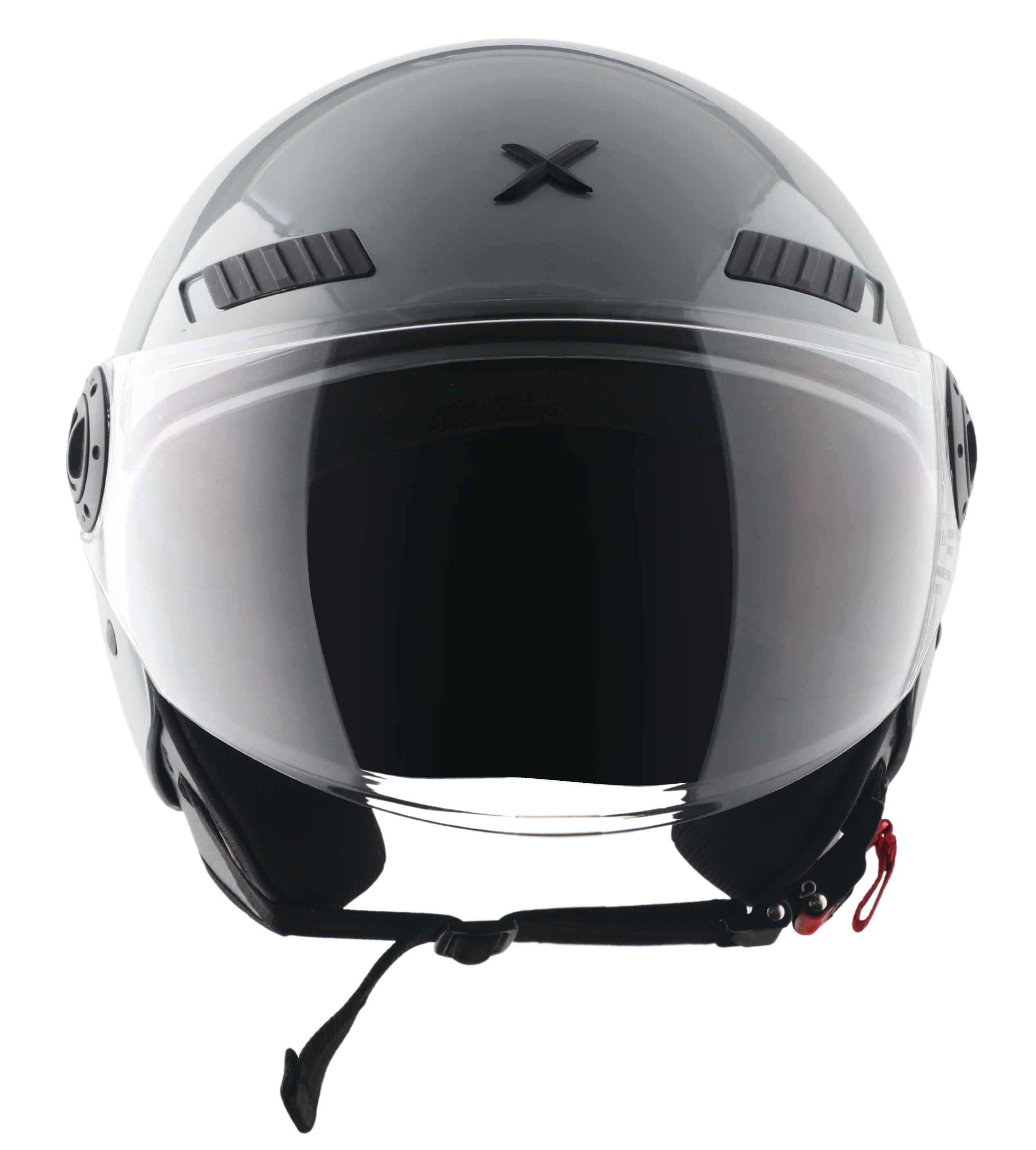Axor Kioto Açık Kask