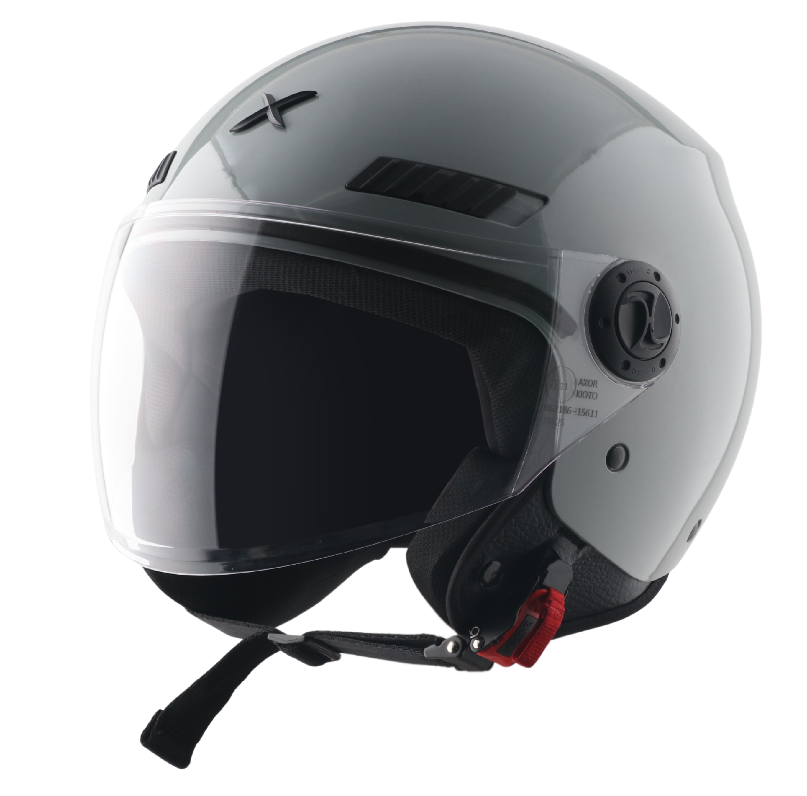 Axor Kioto Açık Kask