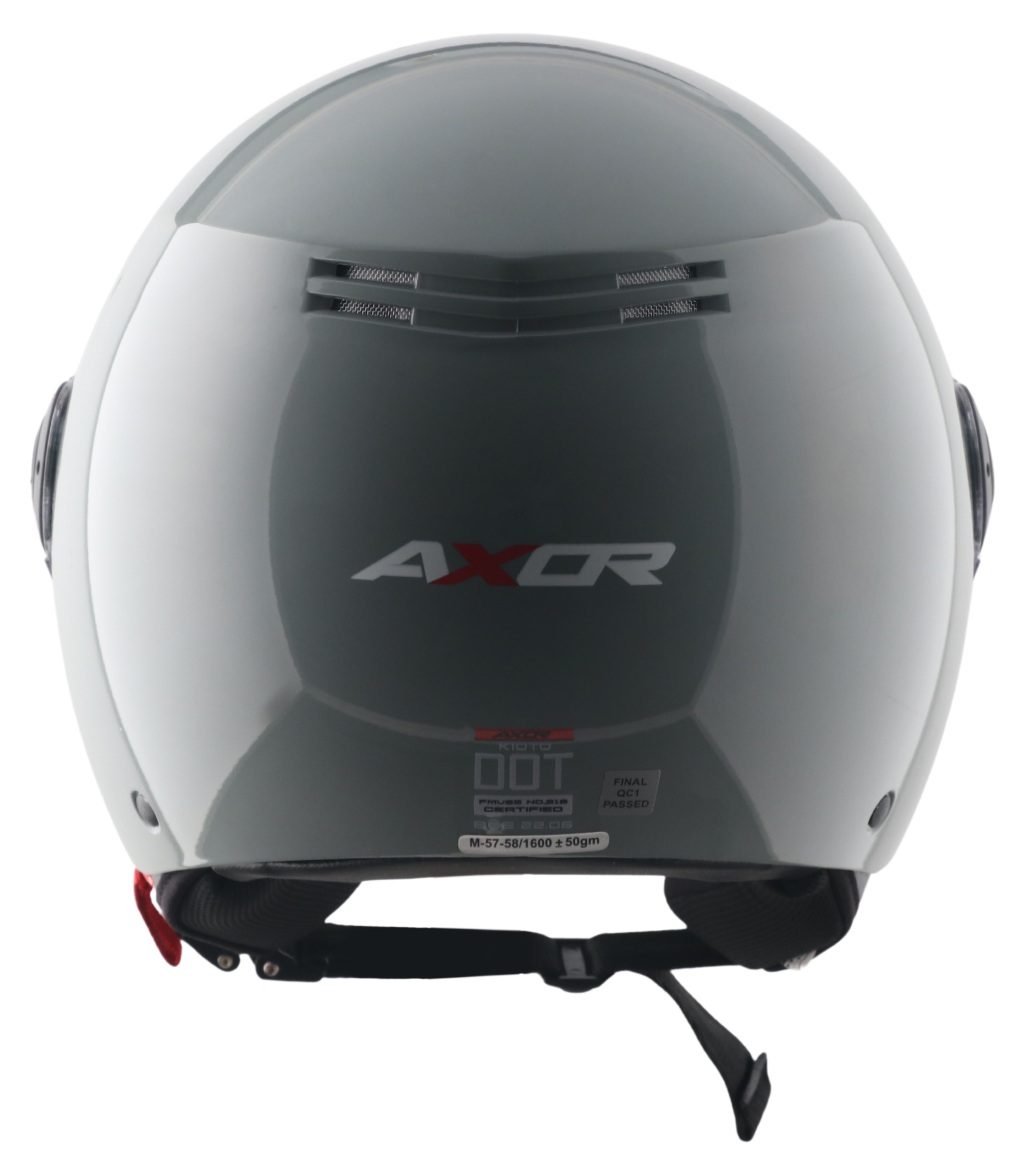 Axor Kioto Açık Kask