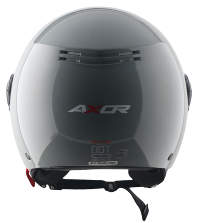 Axor Kioto Açık Kask