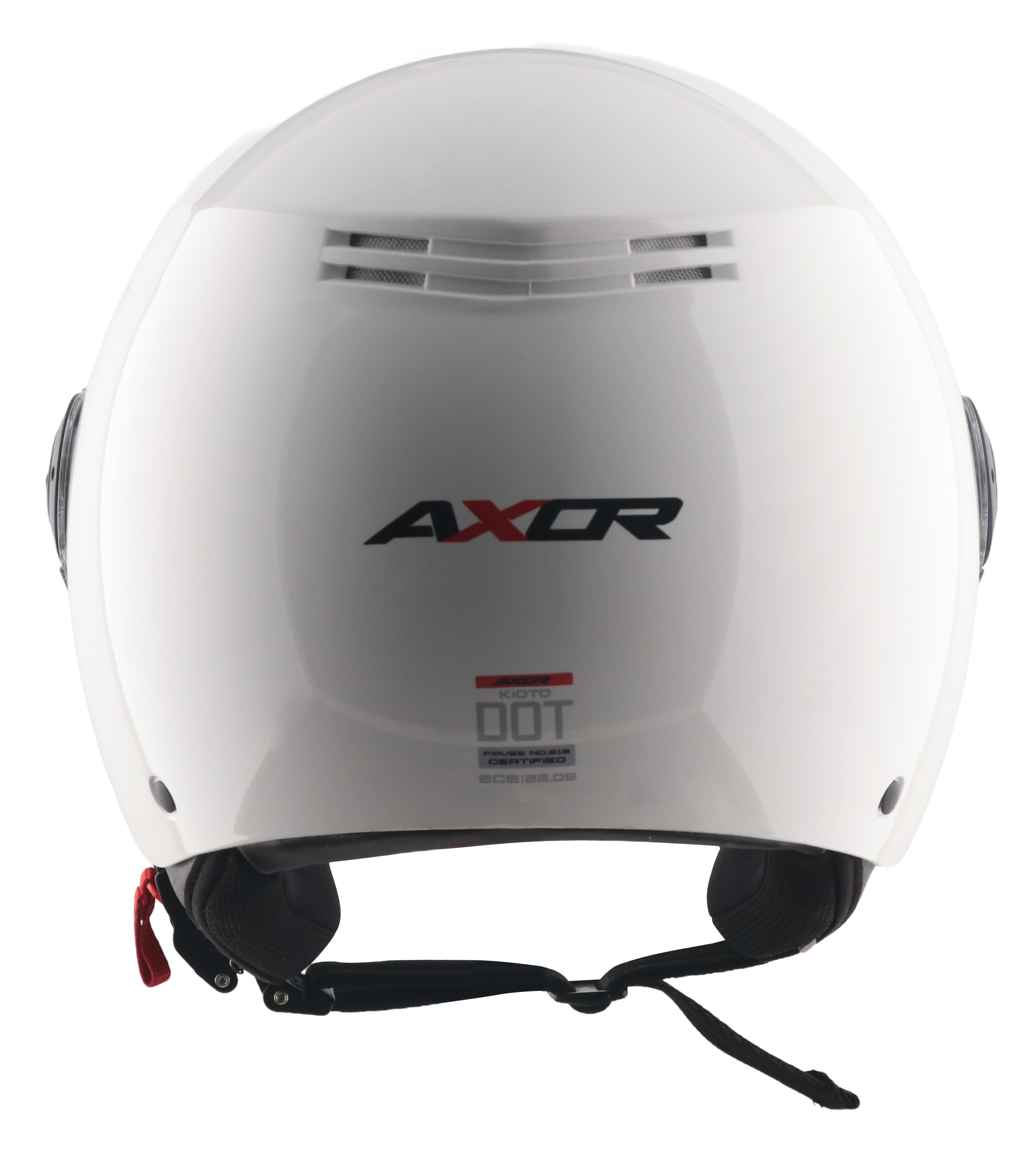 Axor Kioto Açık Kask