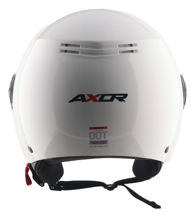Axor Kioto Açık Kask